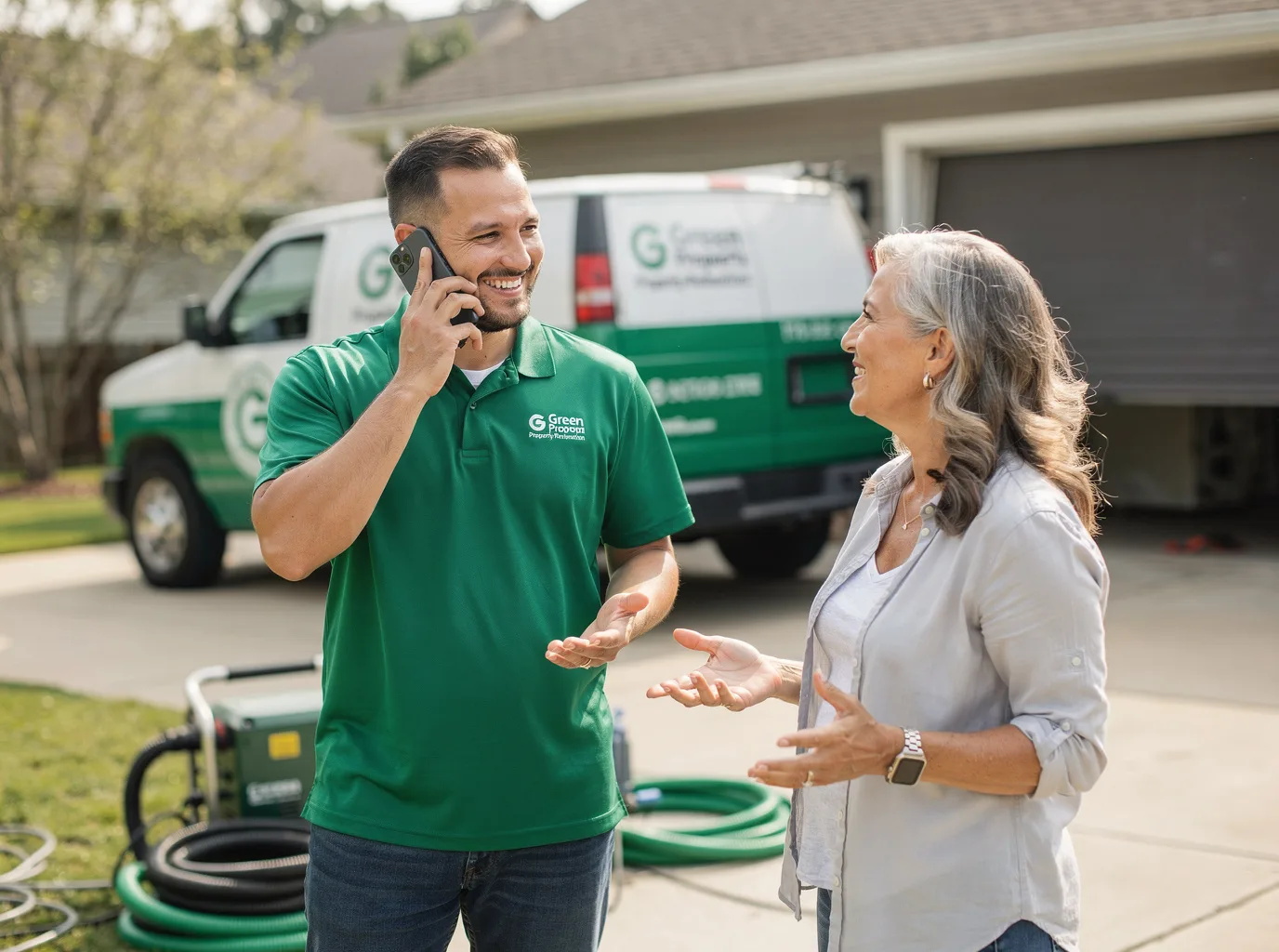 Water Damage Restoration Saint Francis, WI FAQs